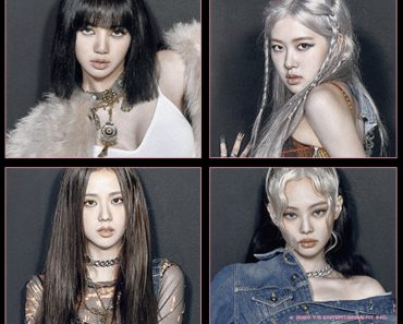 Blackpink’in yeni şarkısı iki hafta üst üste İngiltere listelerinde yer aldı