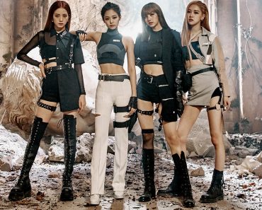 BLACKPINK, Billboard Hot 100’de 33 numaraya çıktı