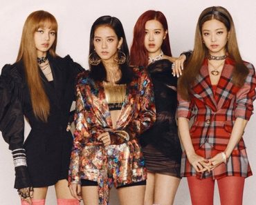 Blackpink, YouTube’un ‘milyar görüntüleme kulübüne’ katılan ilk K-pop grubu