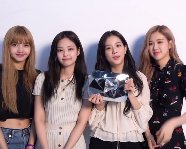 Blackpink’in yeni videosu