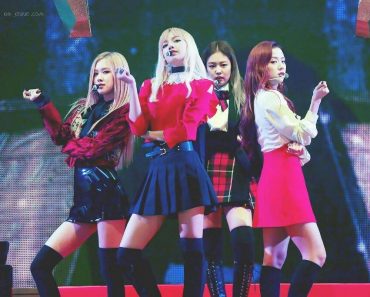 Blackpink Videoları