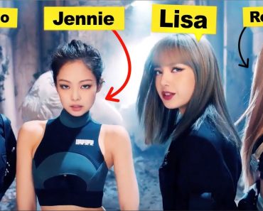 Blackpink Hakkında