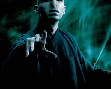 Voldemort’un Hayatı ( Tom Marvolo Riddle)